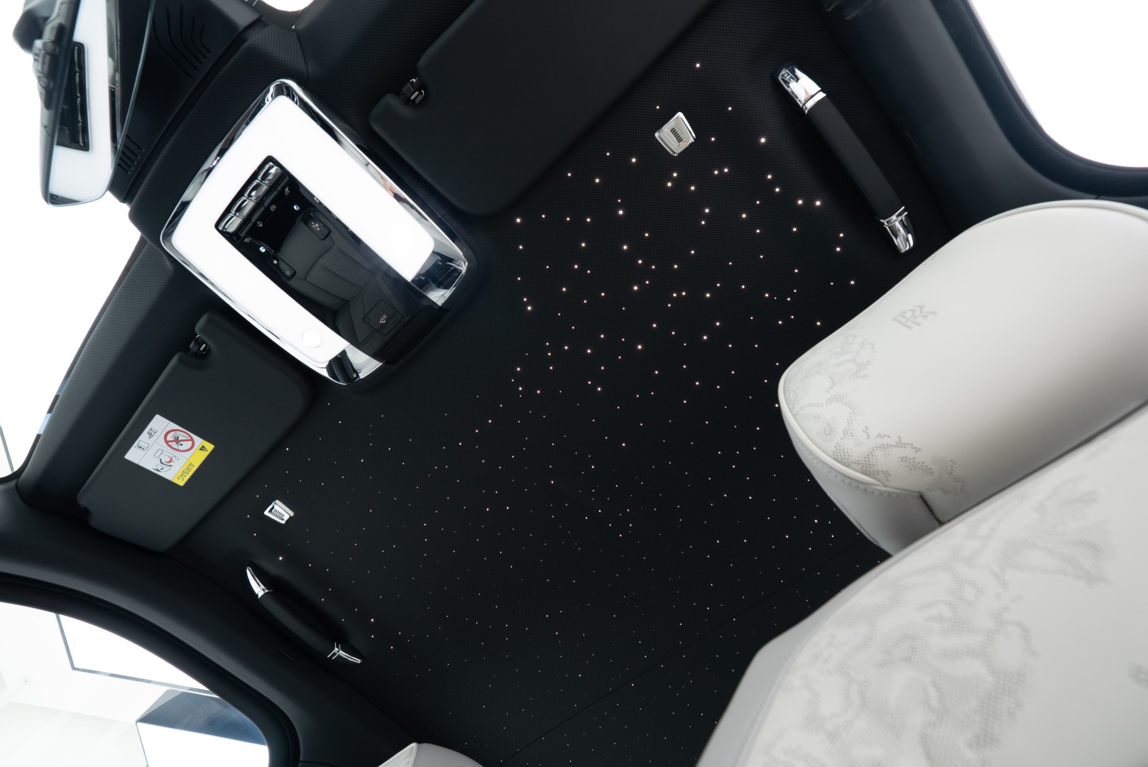 2026 ROLLS ROYCE CULLINAN | BLACK BADGE | GCC | MAIN DEALER WARRANTY SERVICE